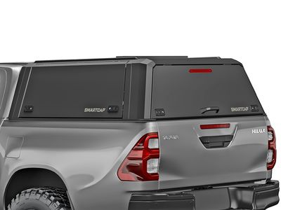 RSI SmartCap EVOd Defender Toyota Hilux 16+ Double Cab