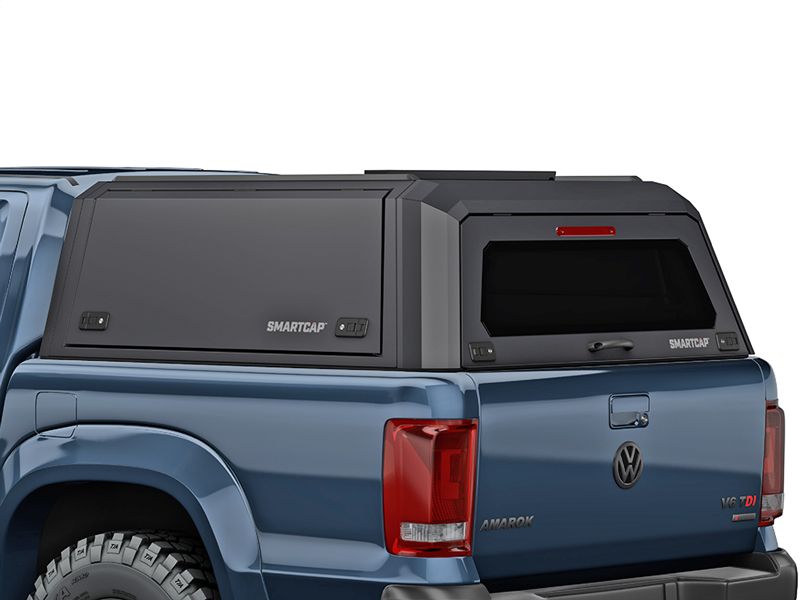 RSI SmartCap EVOa Adventure VW Amarok 10+ Double Cab