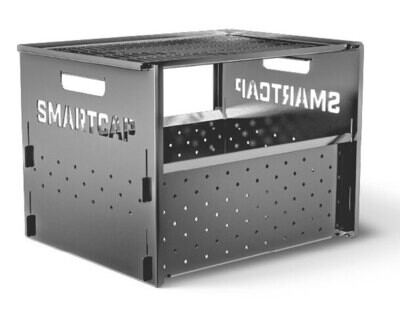 RSI Flame BBQ / Fire Pit for Camping