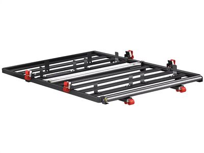 RSI Roller Roof Rack for SmartCap XL - Ranger/Hilux (1900 x 1356 mm)