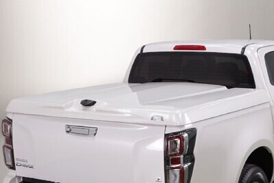 MaxCover 45 Isuzu D-Max 21+ Double Cab