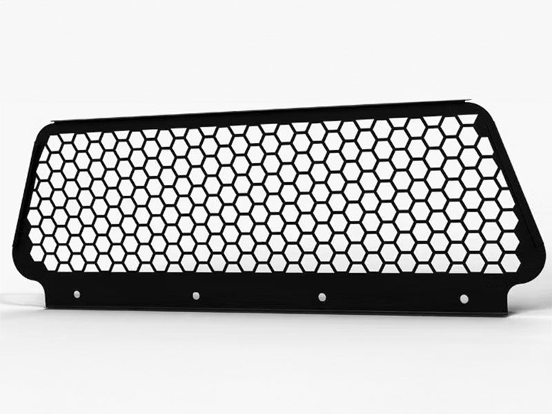 RSI EVOc Commercial Security Screen - VW Amarok