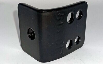 Mountain Top Roll Spare Part: Wildtrak - Middle Bracket FO90/91 (each)