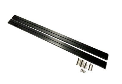 Quick Pitch Loadbars Roof Cross Bars