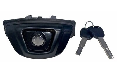 MaxCover Spare Part: Handle Key Lock Set