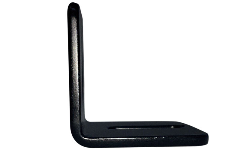Mountain Top Roll Spare Part: Wildtrak - Middle Bracket Side Track (each)