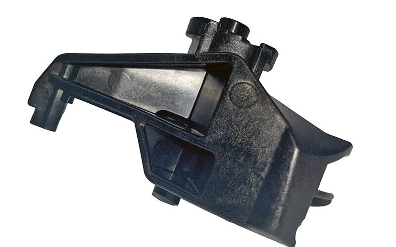 Mountain Top Roll Spare Part: Push striker