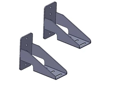 Big Country Ostrich Wing Front Runner Fitting Kit