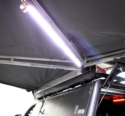 Big Country LED Light Kit for Ostrich Wing Awning