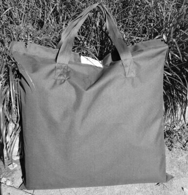 Big Country Side Wall Kit 2.4 Grey for Ostrich Wing Junior Awning