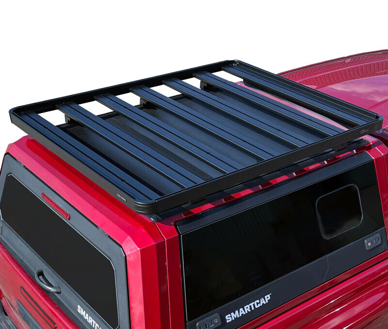 Front Runner VW Amarok DC RSI Canopy Slimline II Rack Kit