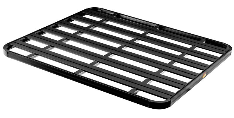 Big Country Roof Rack Toyota Hilux D/C