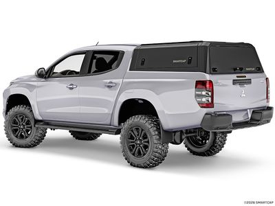RSI SmartCap EVOd Defender Mitsubishi L200 Double Cab