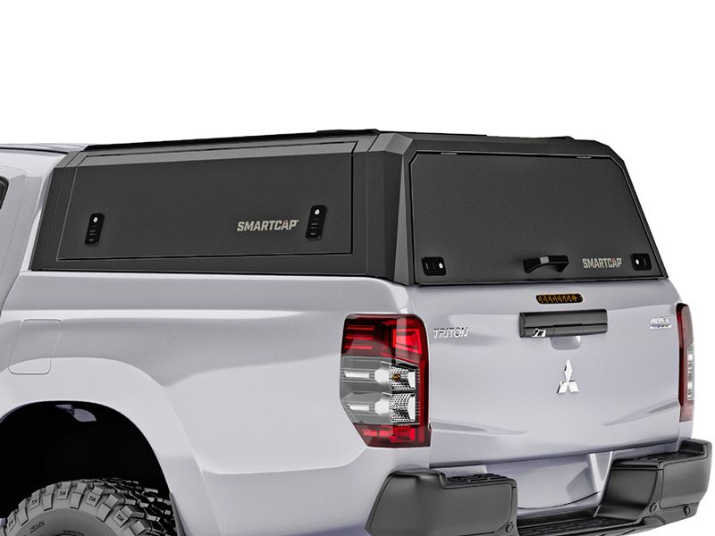 RSI SmartCap EVOd Defender Mitsubishi L200 Double Cab