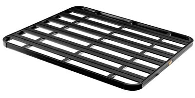 Big Country Roof Rack VW Amarok D/C