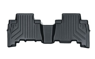 MaxPro Floor Mats Tailored Rear 2nd Row - Toyota Land Cruiser 150 19+