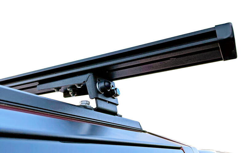 Big Country Canopy Load Bars 1450 mm Long