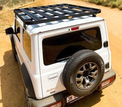 Big Country Roof Rack Suzuki Jimny 2018+