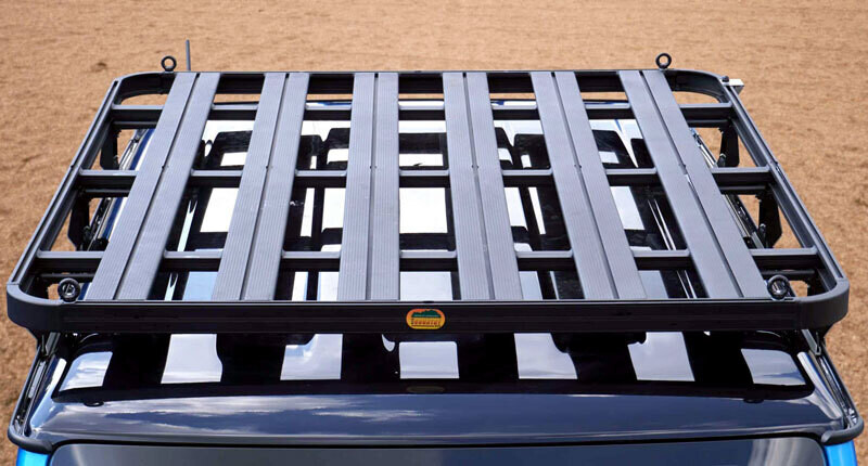 Big Country Roof Rack Suzuki Jimny 2018+
