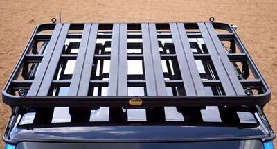 Big Country Roof Rack Suzuki Jimny 2018+