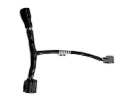 RSI Spare Part: Wiring Harness for Ford Ranger Raptor