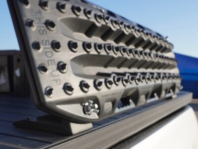 Big Country MaxTrax Brackets