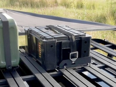 Big Country Cargo Chocks