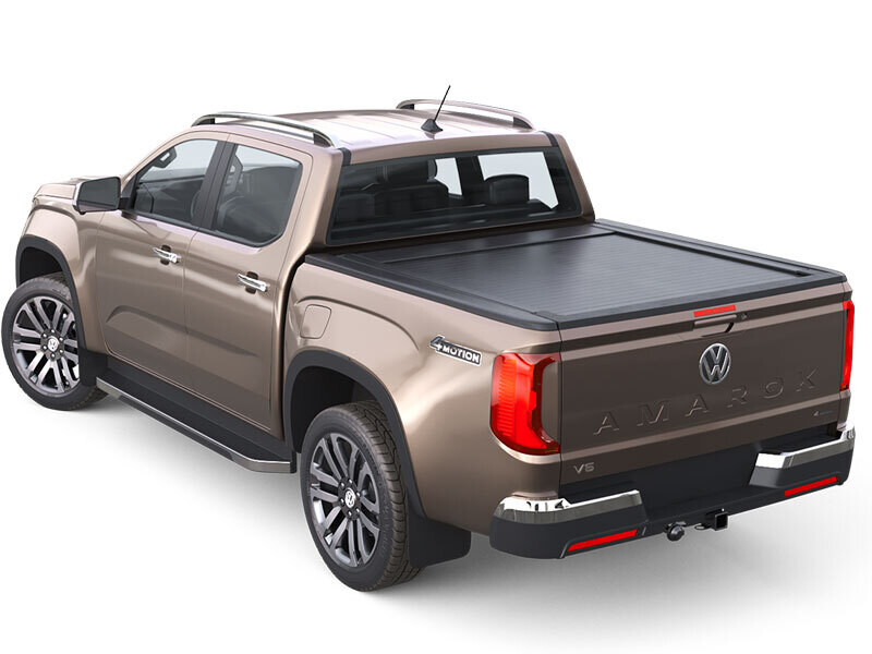 Mountain Top EVOm VW Amarok 23+ Double Cab