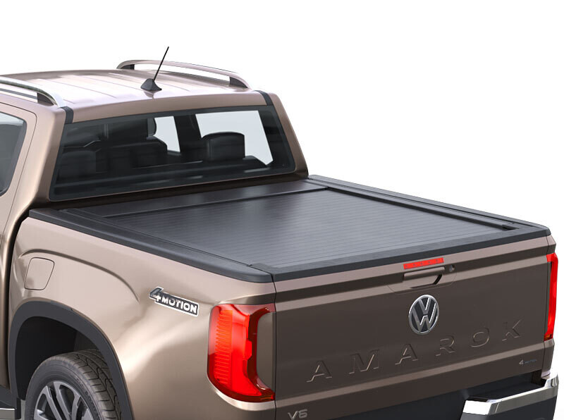 Mountain Top EVOm VW Amarok 23+ Double Cab