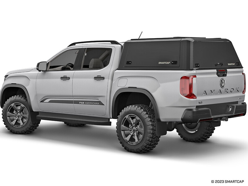 RSI SmartCap EVOd Defender VW Amarok 23+ Double Cab