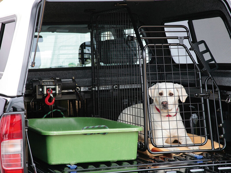 Road Ranger Deer Carcass Transport Tray