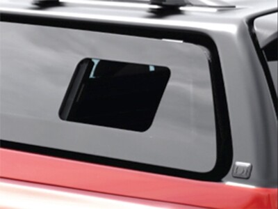 MaxTop Venture Spare Part: Lift up with Dog Sliding Window LHS