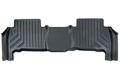 MaxPro Floor Mat Tailored Rear - VW Amarok 23+ Double Cab