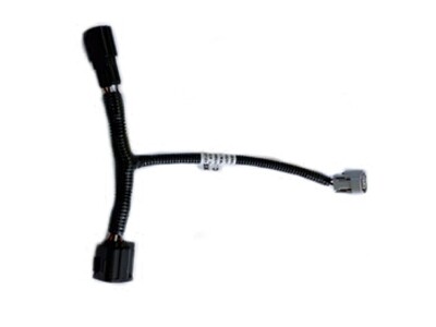 RSI Spare Part: Wiring Harness for Isuzu D-Max