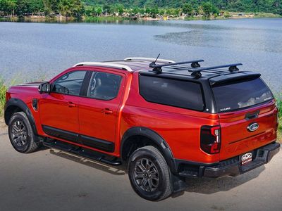 Maxliner Cross Bars Kit w/o Rails for Venture Canopy