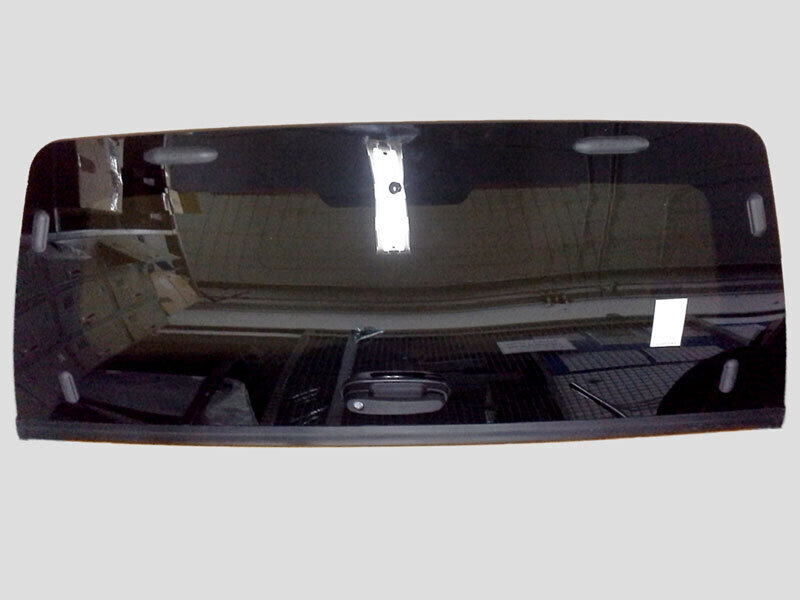 Smart Spare Part: Rear Glass Door Full Assembly for VW Amarok Arctic Top