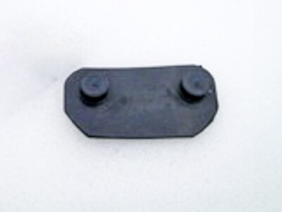 Smart Spare Part: Rubber Gasket for Gas Strut Bracket