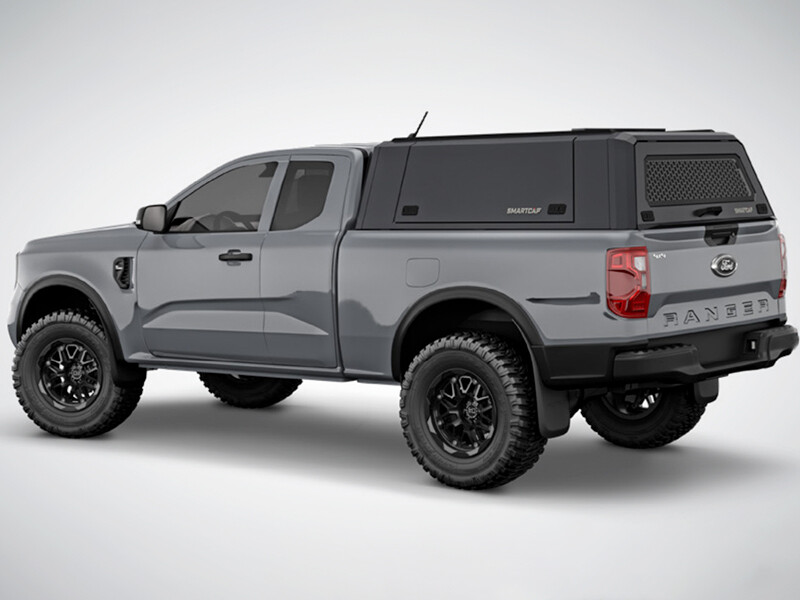 RSI SmartCap EVOc Commercial Ford Ranger 23+ Super Cab