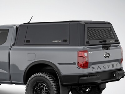 RSI SmartCap EVOc Commercial Ford Ranger 23+ Super Cab
