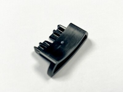 Mountain Top Roll Spare Part: Slat End Cap (Each)