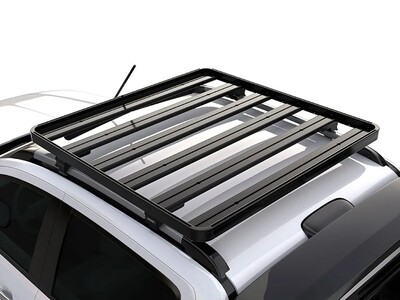 Front Runner Ford Ranger T6 Wildtrak (2014-2022) Slimline II Roof Rail Rack Kit