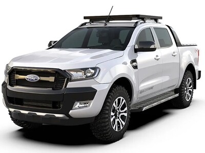 Front Runner Ford Ranger T6 Wildtrak (2014-2022) Slimline II Roof Rail Rack Kit