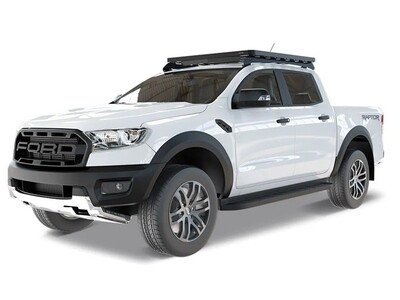 Front Runner Ford Ranger T6 (2019-2022) Slimline II Low Profile Roof Rack Kit