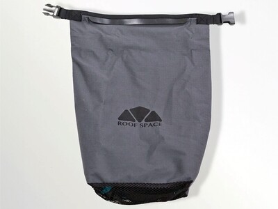 Roof Space 2 Shoe Storage Bag