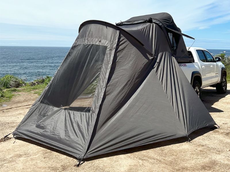 Roof Space 2 Light Base Roof Tent Annex