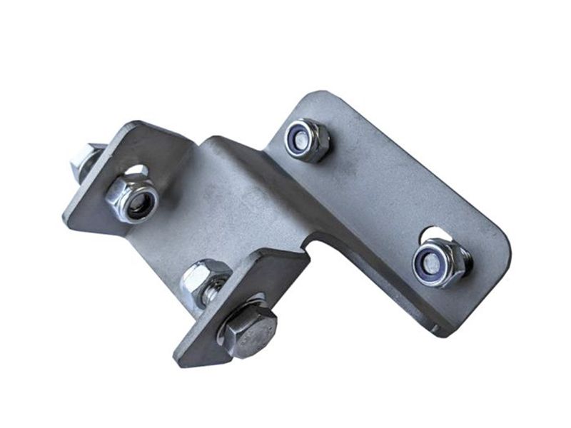 Quick Pitch En-Suite Brackets for Front Runner Roof Rack