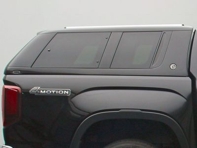 Q-IST Elysium Hardtop VW Amarok 23+ Double Cab