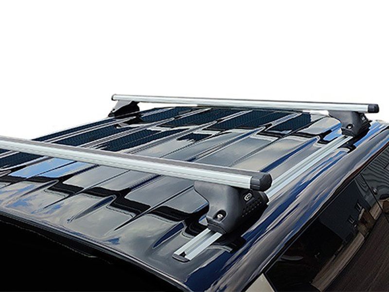 Q-IST Sliding Cross Bars Kit for Hardtop