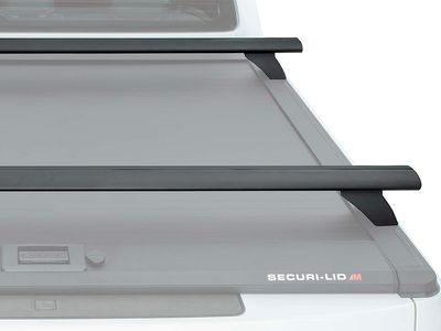 Securi-Lid SLM/SLE Cari-On Rack Crossbars