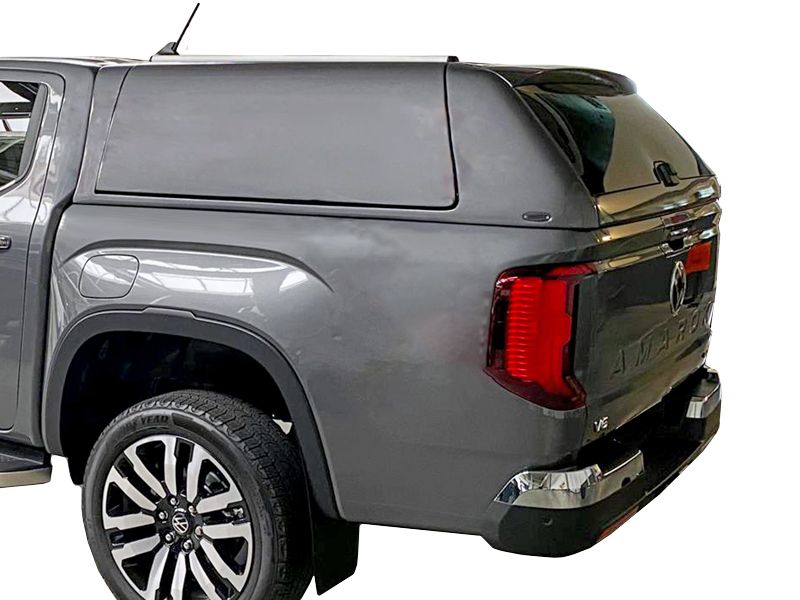 Q-IST Karuna PRO Hardtop VW Amarok 23+ Double Cab